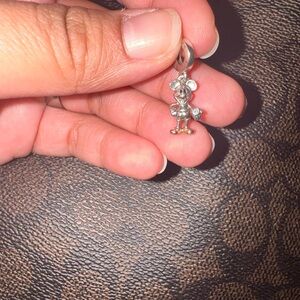 Mickey 100th anniversary Pandora charm